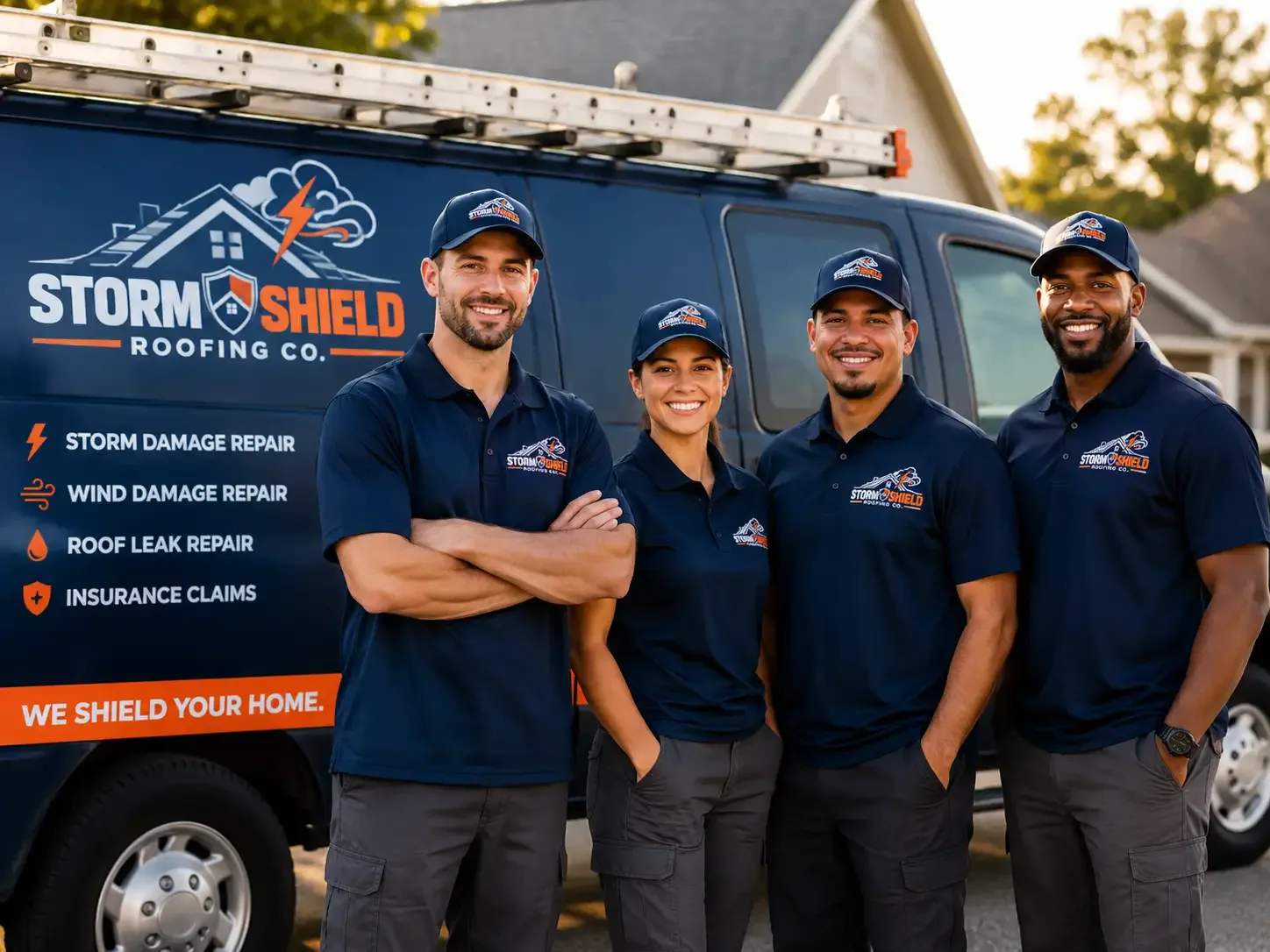 Storm Damage Roof Repair company in Cherry Plain, NY
